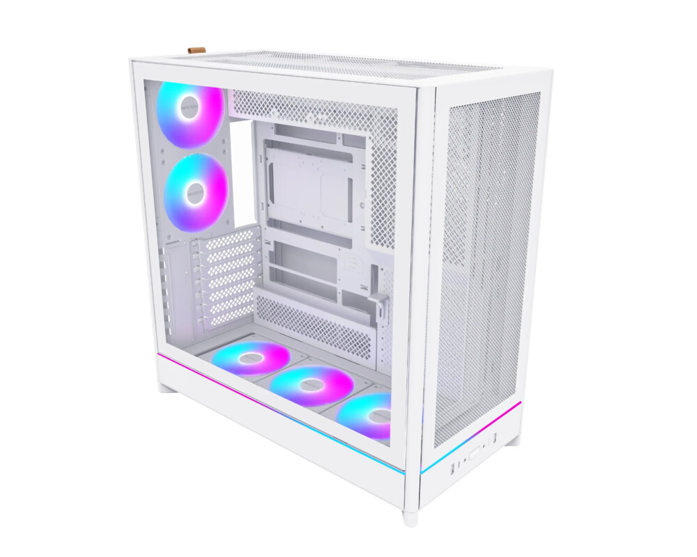 Кутия Montech ATX - HS01 PRO 2