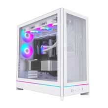  Montech ATX - HS01 PRO 833271 MONTECH-HS01-PRO-WH на топ цена - PIC.bg