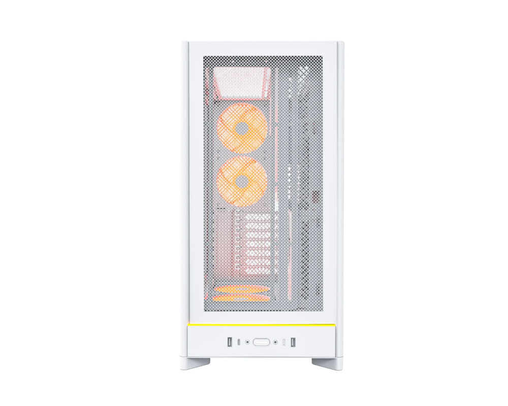 Кутия Montech ATX - HS01 PRO 5