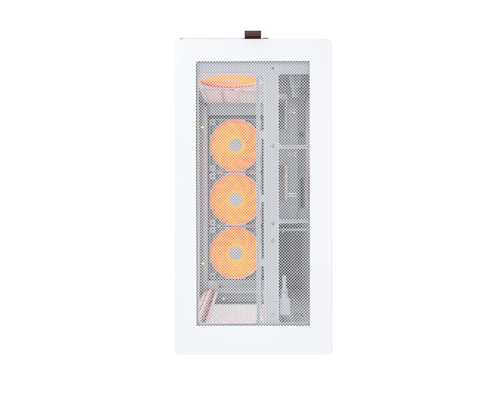 Кутия Montech ATX - HS01 PRO 4