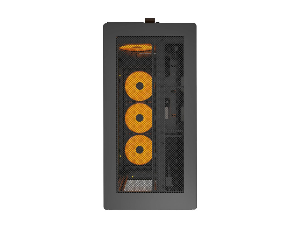 Кутия Montech ATX - HS01 PRO 7