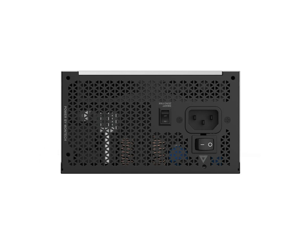 Захранване Montech ATX 3.1 850W Gold - CENTURY II 8... 6