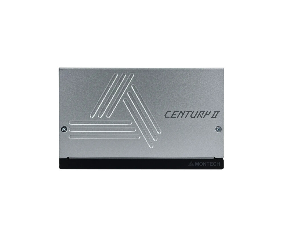Захранване Montech ATX 3.1 1200W Gold - CENTURY II... 3