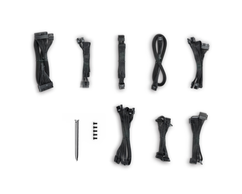 Захранване be quiet! ATX 3.1 Gold - Pure Power 13 M... 4