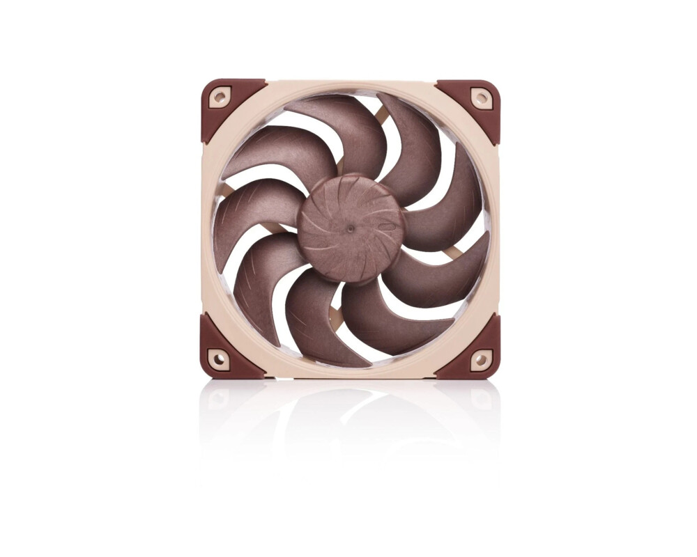 Вентилатор Noctua 120mm NF-A12x25 G2 PWM 2