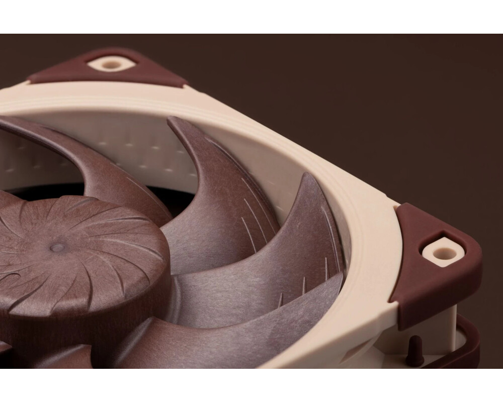 Вентилатор Noctua 120mm NF-A12x25 G2 PWM 7