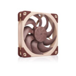 <span>Вентилатор</span> Noctua 120mm NF-A12x25 G2 PWM <span class='catalog-num-in-name'>NF-A12x25-G2-PWM</span> - 