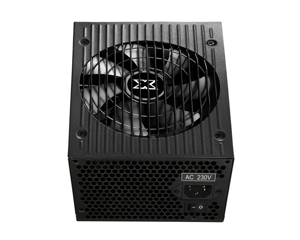 Захранване Xigmatek ATX Bronze - HYDRA M 750W 6