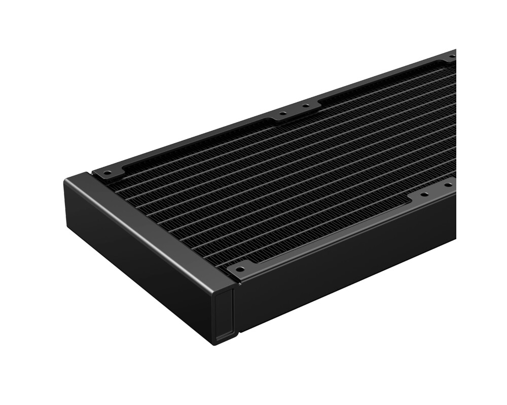 Охладител за процесор Xigmatek FENIX 360 - Addressable RGB 8