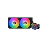 <span>Охладител за процесор</span> Xigmatek FENIX 240 - Addressable RGB <span class='catalog-num-in-name'>EN42973</span> - 