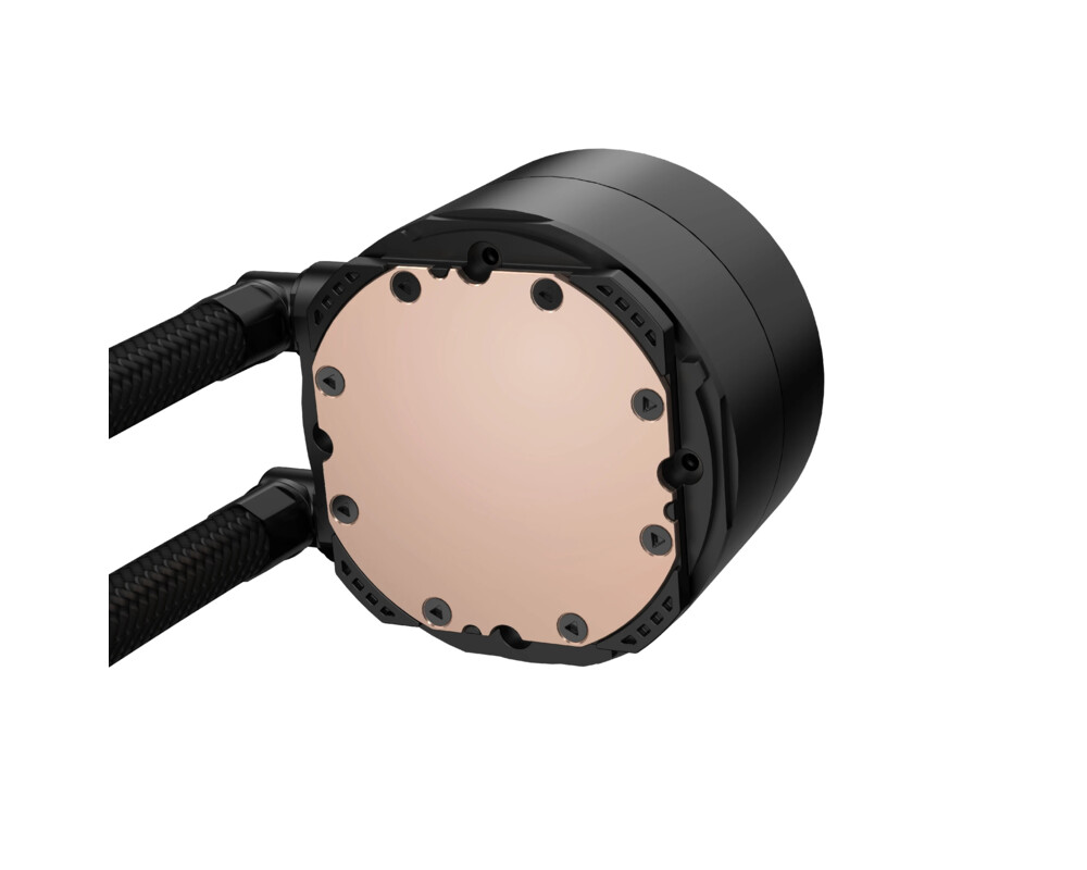 Охладител за процесор Xigmatek FENIX 240 - Addressable RGB 6