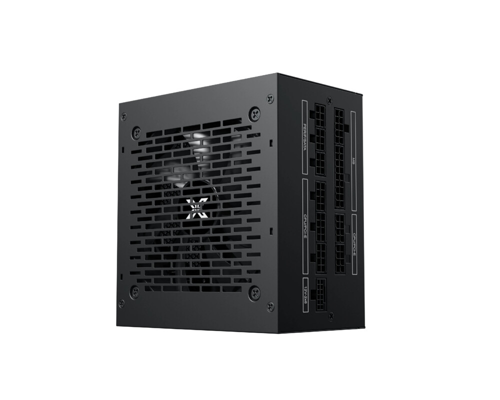 Захранване Xigmatek ATX 3.1 850W Bronze - Thor T850... 7