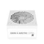 <span>Захранване</span> Xigmatek - Odin II 750W Arctic - 80 Plus <span class='catalog-num-in-name'>EN46735</span> - 