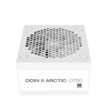  Xigmatek - Odin II 750W Arctic - 80 Plus 833757 EN46735 на топ цена - PIC.bg