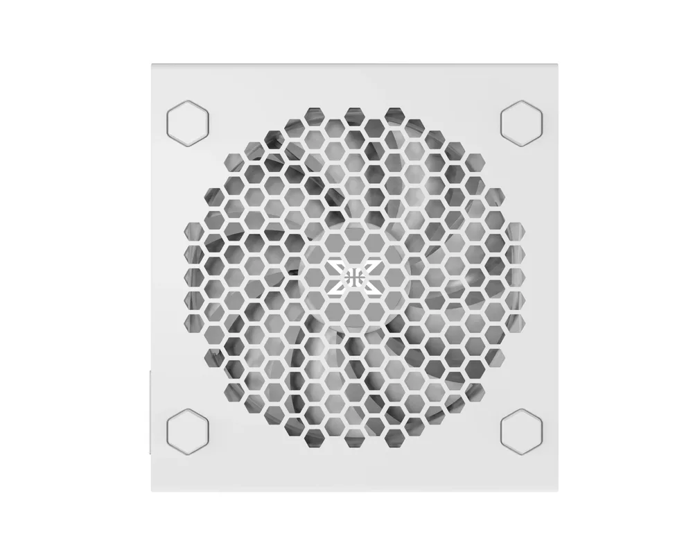 Захранване Xigmatek - Odin II 750W Arctic - 80 Plus 4