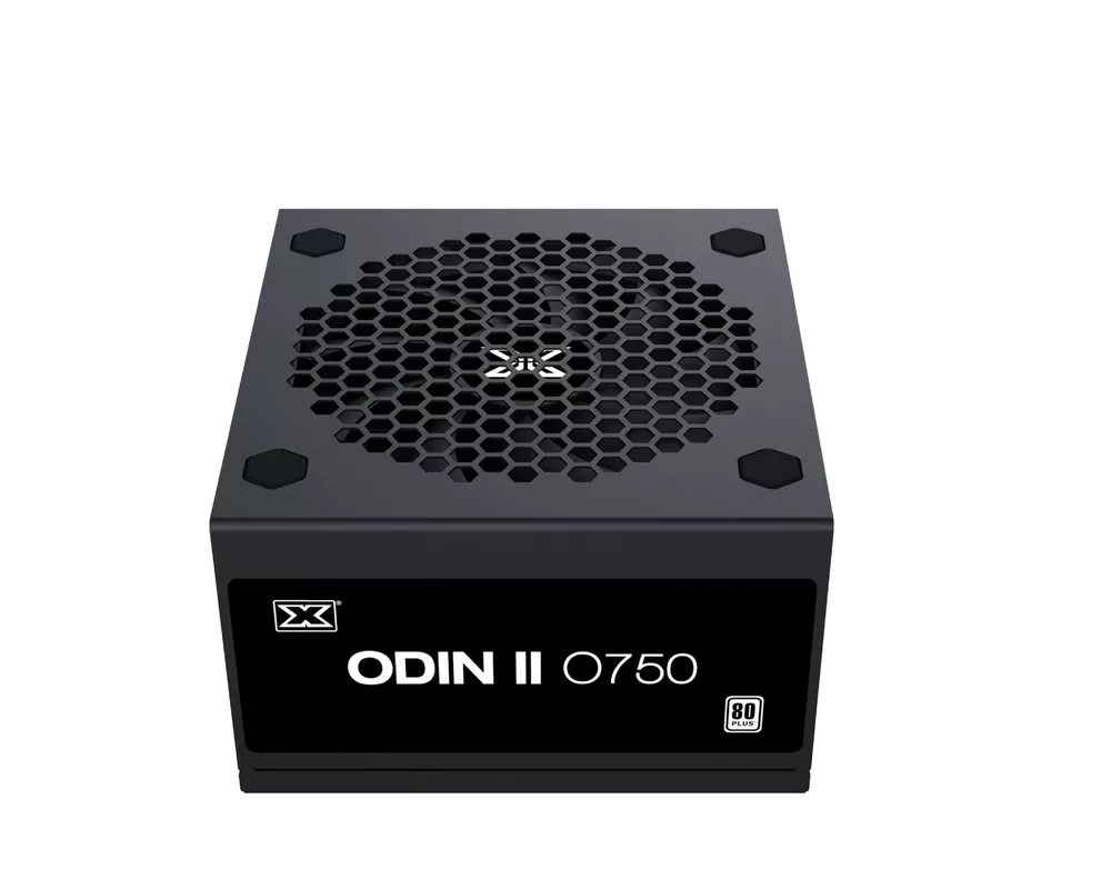 Захранване Xigmatek - Odin II 750W - 80 Plus 4