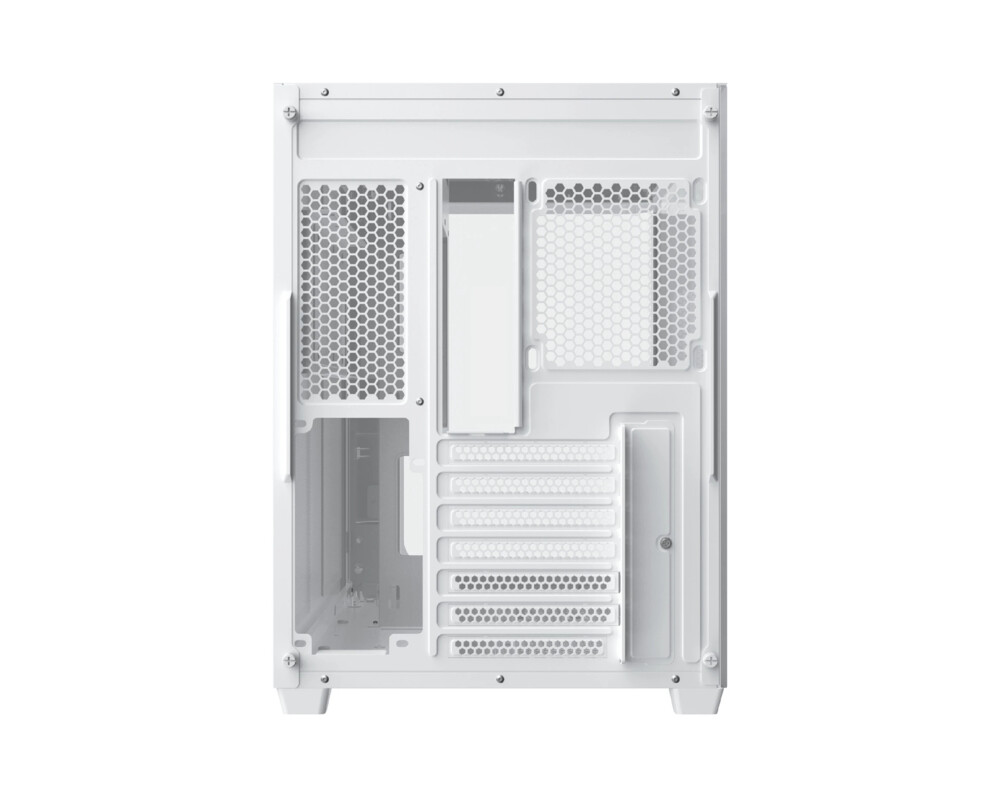 Кутия Xigmatek EATX - Pano Arctic - 7 ARGB Fan... 8