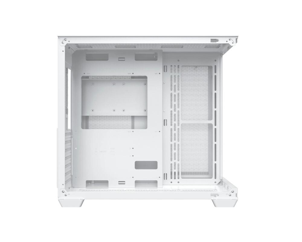 Кутия Xigmatek EATX - Pano Arctic - 7 ARGB Fan... 5