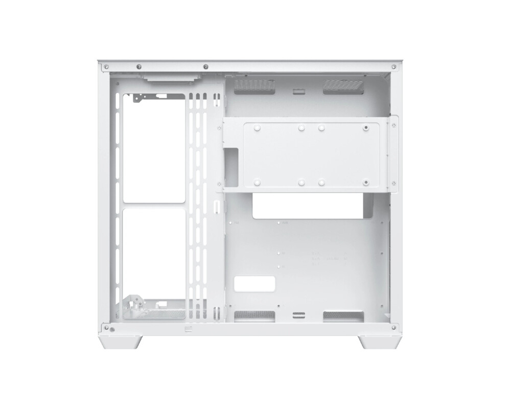 Кутия Xigmatek EATX - Pano Arctic - 7 ARGB Fan... 7