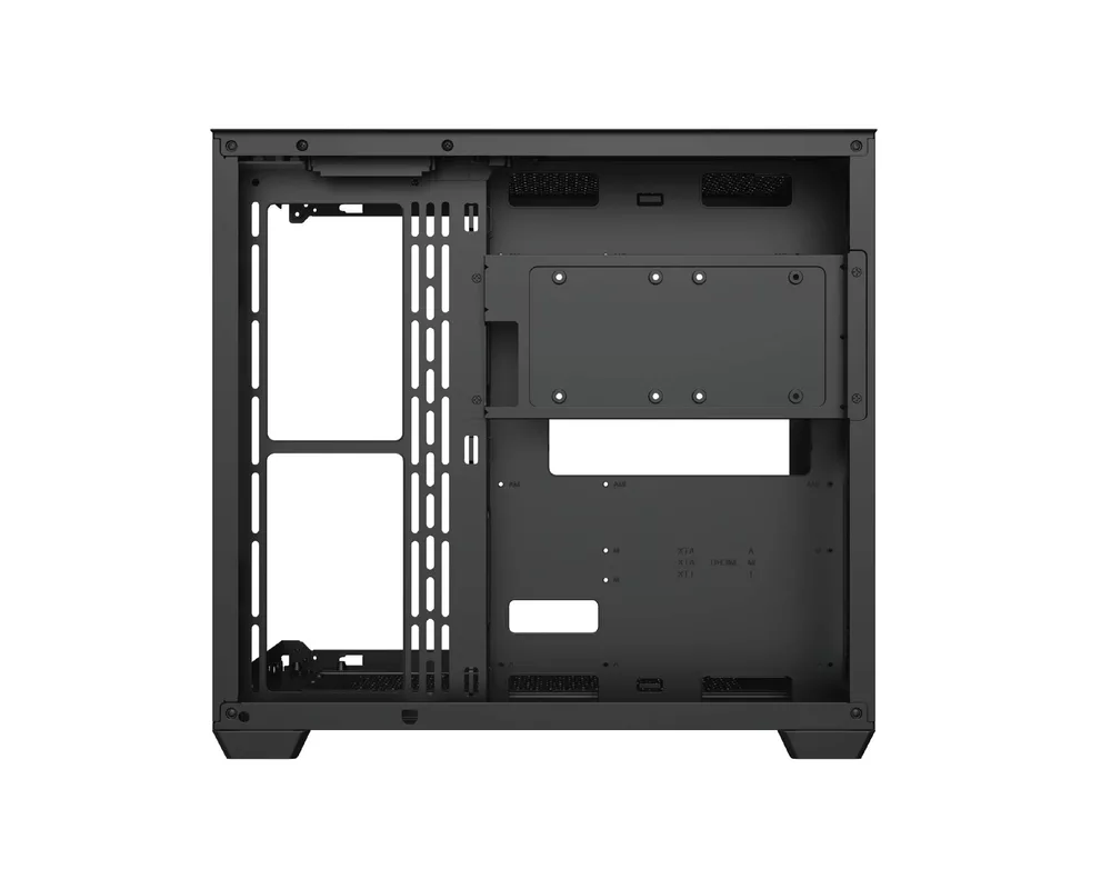 Кутия Xigmatek EATX - Pano - 7 ARGB Fans 7