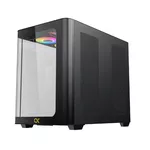 Кутия Xigmatek EATX - Pano - 7 ARGB Fans 4