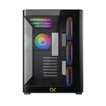 Кутия Xigmatek EATX - Pano - 7 ARGB Fans 3