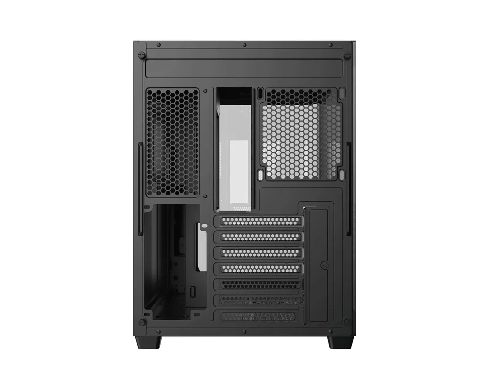 Кутия Xigmatek EATX - Pano - 7 ARGB Fans 8