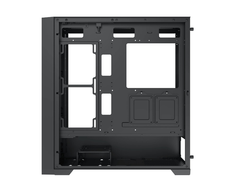 Кутия Xigmatek EATX - Master X II - 4 ARGB Fan... 13