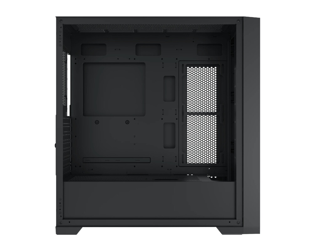 Кутия Xigmatek EATX - Master X II - 4 ARGB Fan... 11