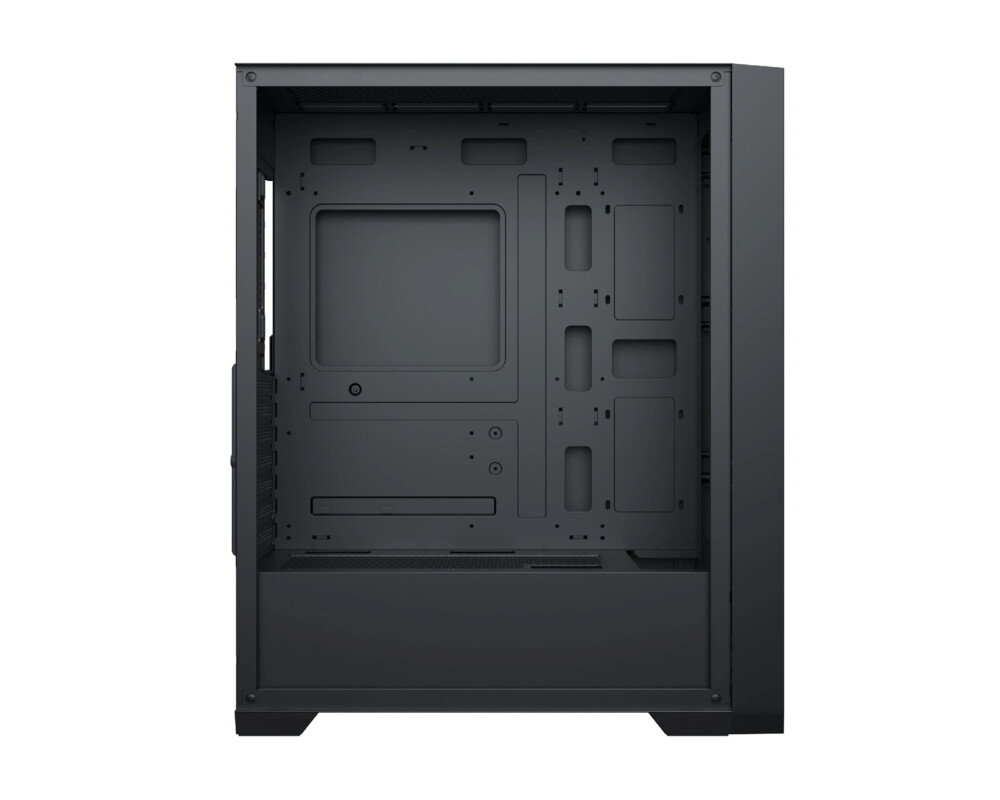 Кутия Xigmatek ATX - Gaming X II - 4 ARGB Fans 6