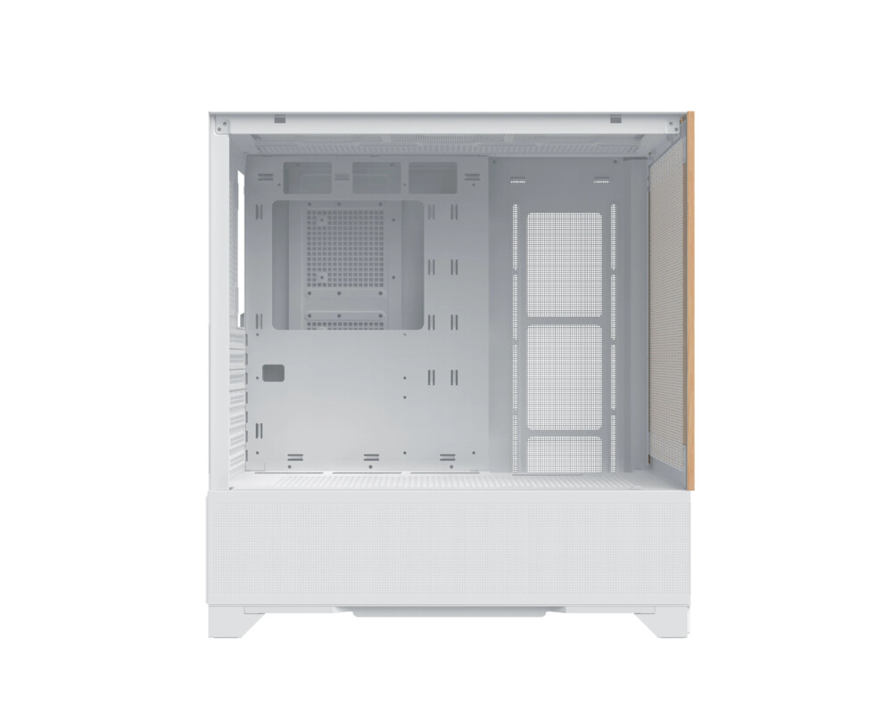 Кутия Xigmatek EATX - Endorphin WD Arctic 10