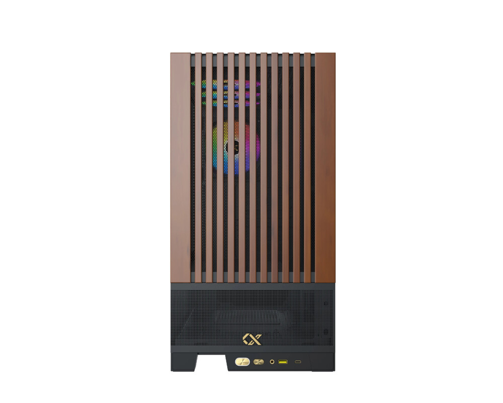 Кутия Xigmatek EATX - Endorphin WD 5