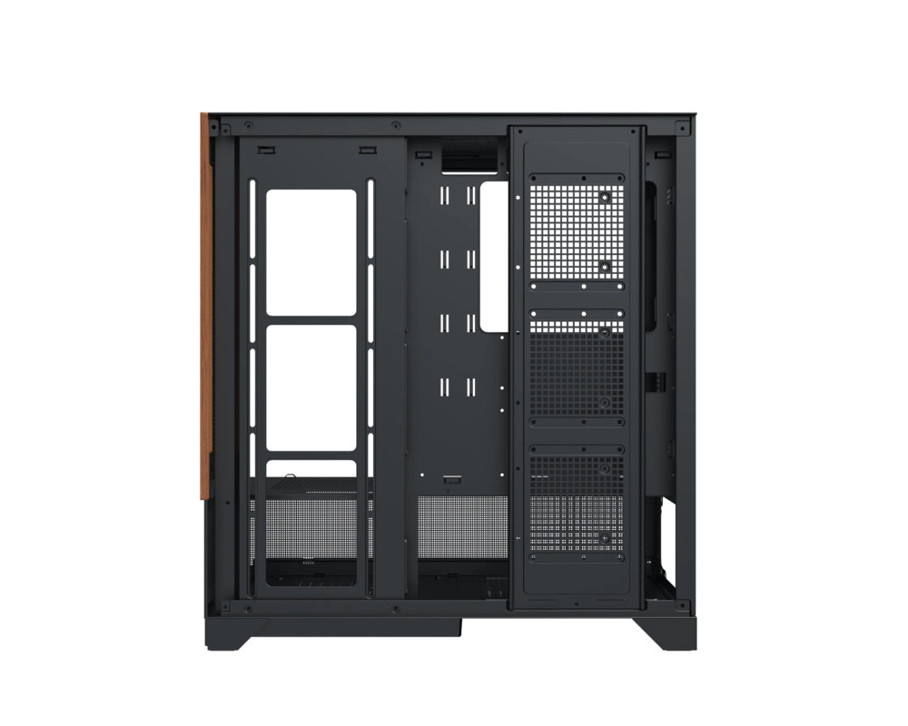 Кутия Xigmatek EATX - Endorphin WD 9