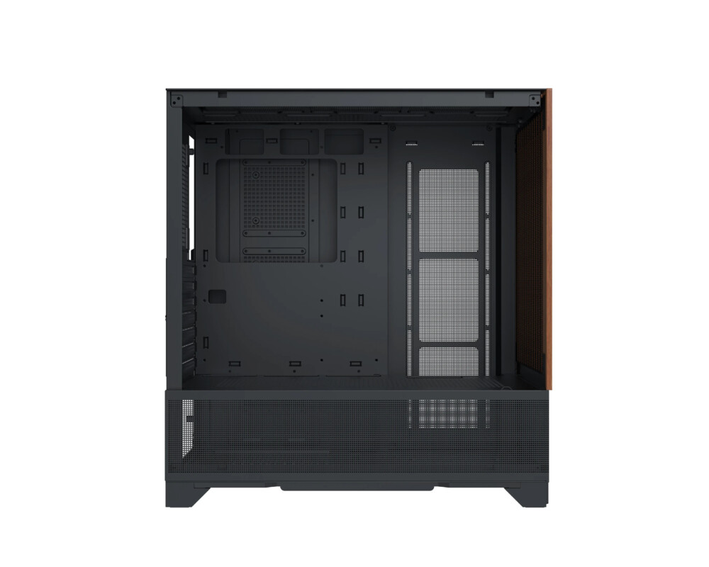 Кутия Xigmatek EATX - Endorphin WD 11