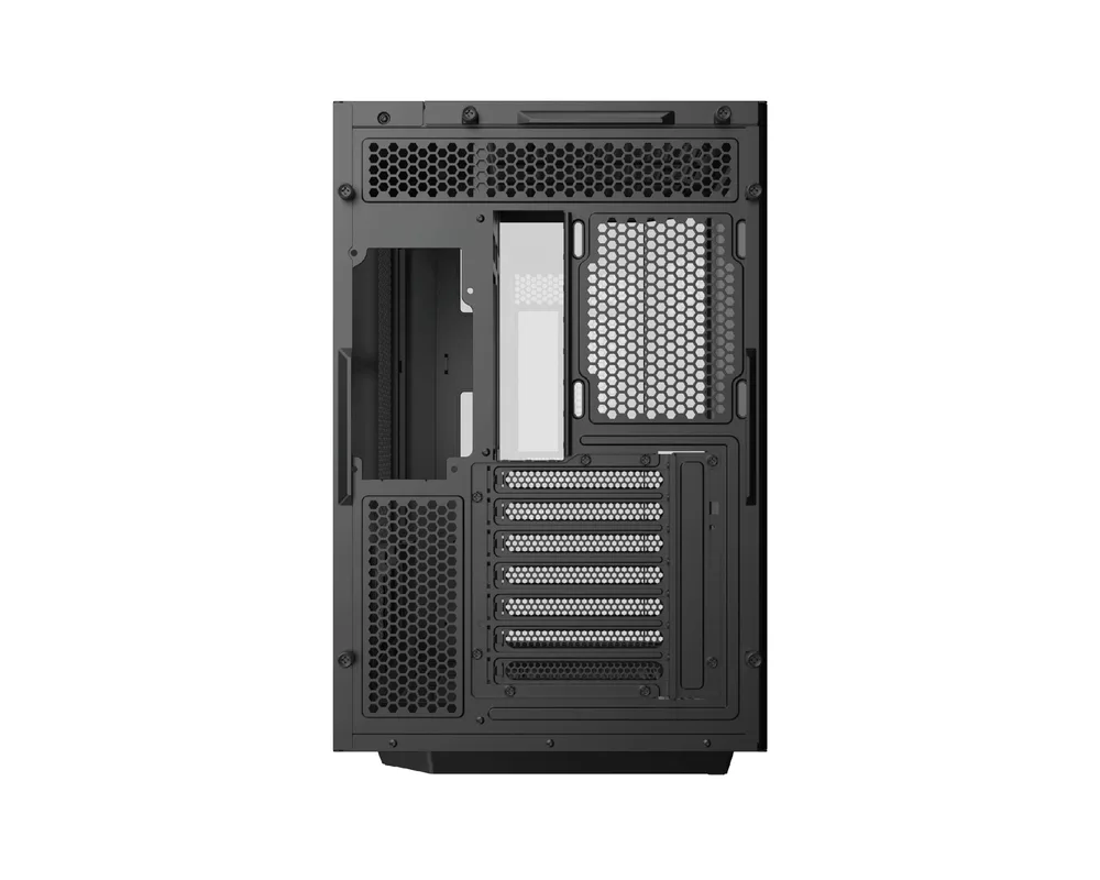 Кутия Xigmatek EATX - Cubi II - 7 ARGB Fans 8