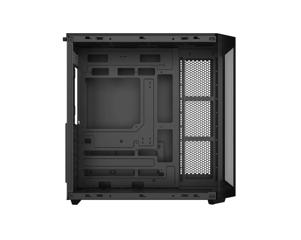 Кутия Xigmatek EATX - Cubi II - 7 ARGB Fans 6