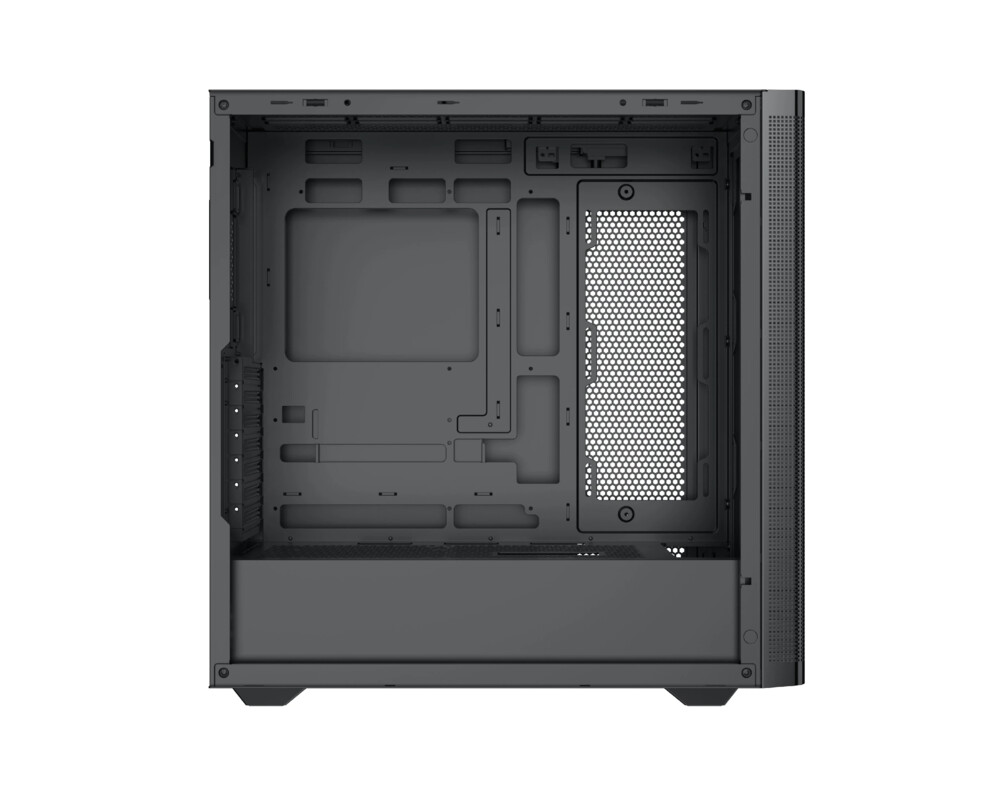 Кутия Xigmatek EATX - Osiris - Mesh 5