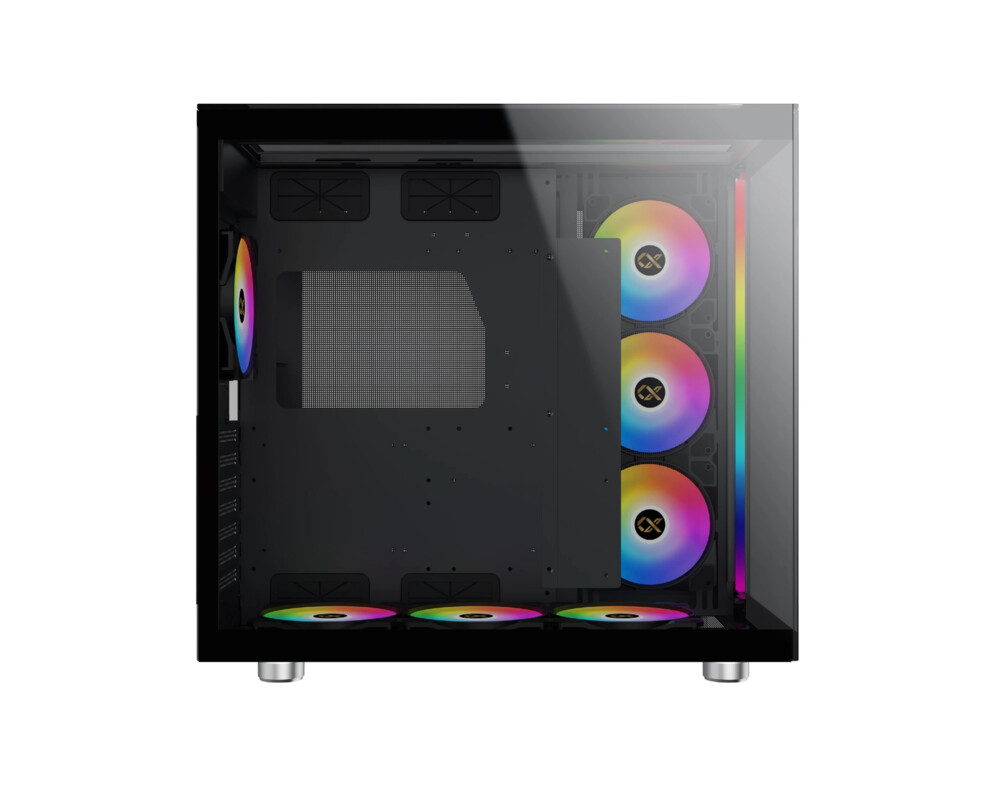 Кутия Xigmatek EATX - AQUA ULTRA Arctic - 7 AR... 31