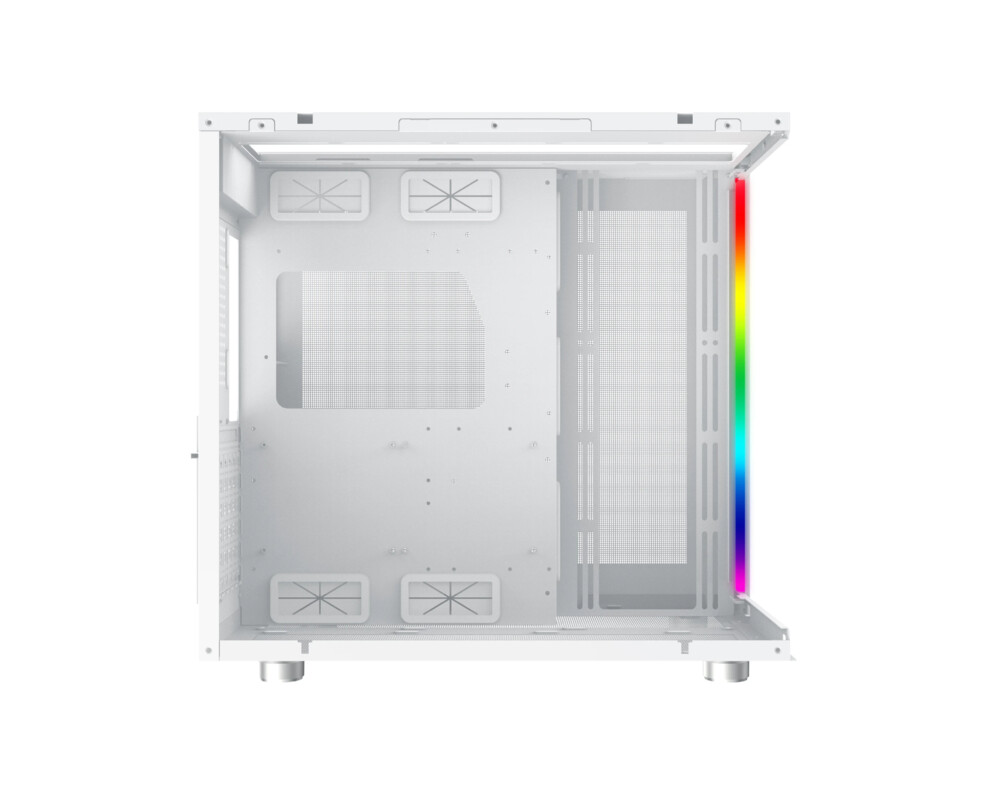 Кутия Xigmatek EATX - AQUA ULTRA Arctic - 7 AR... 14