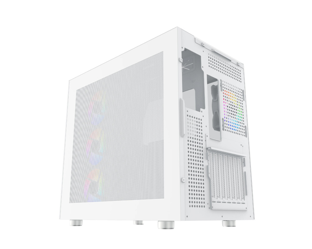 Кутия Xigmatek EATX - AQUA ULTRA Arctic - 7 AR... 22