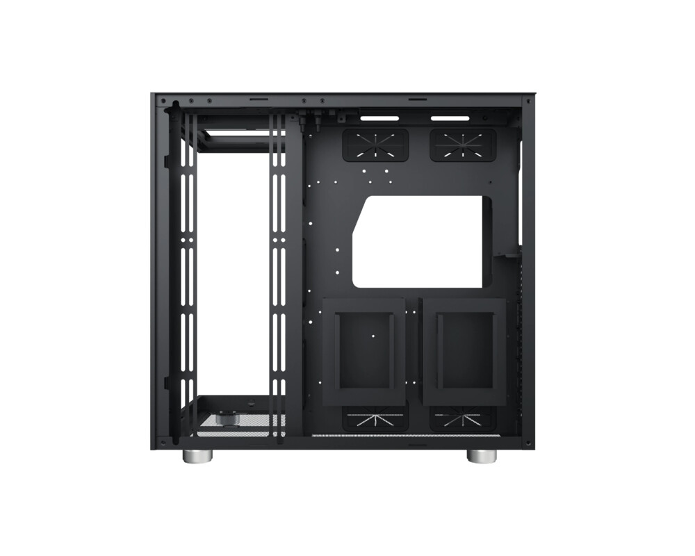 Кутия Xigmatek EATX - AQUA ULTRA Arctic - 7 AR... 50