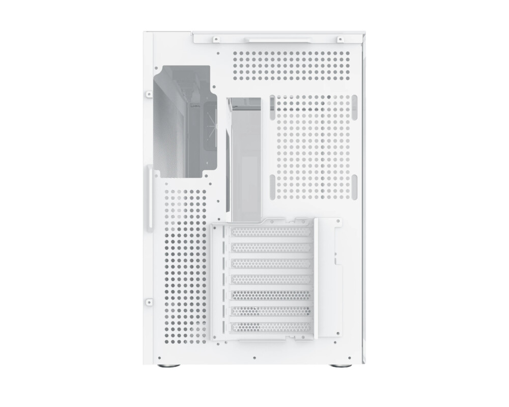 Кутия Xigmatek EATX - AQUA ULTRA Arctic - 7 AR... 20