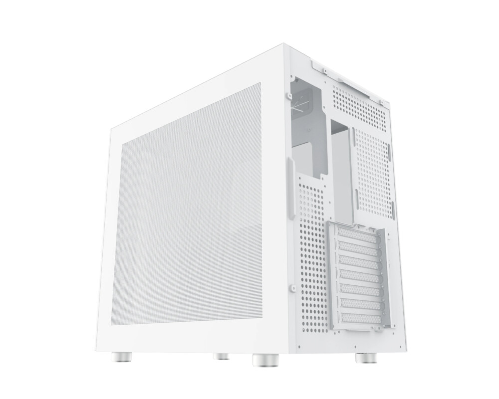 Кутия Xigmatek EATX - AQUA ULTRA Arctic - 7 AR... 25