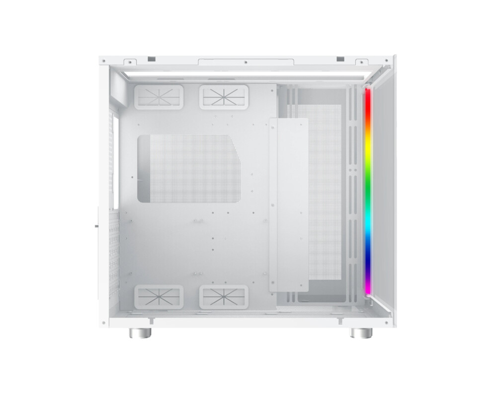 Кутия Xigmatek EATX - AQUA ULTRA Arctic - 7 AR... 13