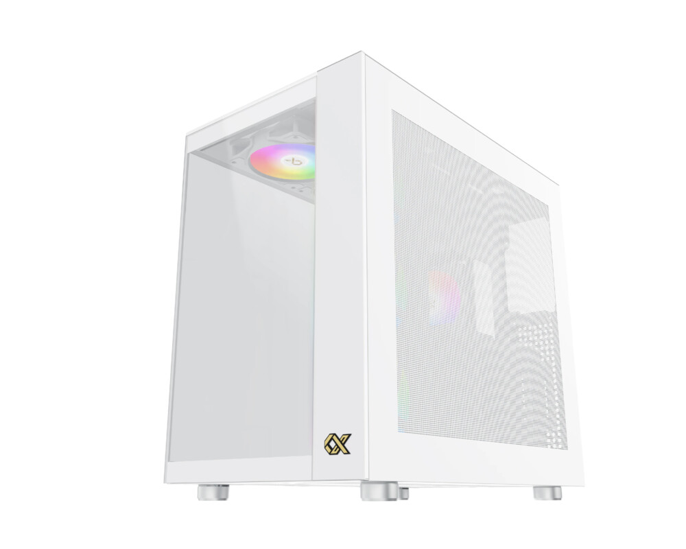 Кутия Xigmatek EATX - AQUA ULTRA Arctic - 7 AR... 17