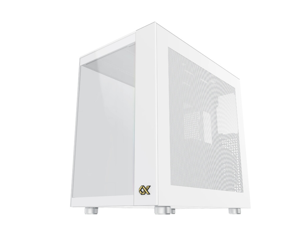 Кутия Xigmatek EATX - AQUA ULTRA Arctic - 7 AR... 18