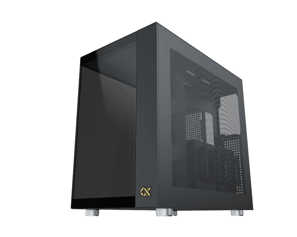 Кутия Xigmatek EATX - AQUA ULTRA Arctic - 7 AR... 51