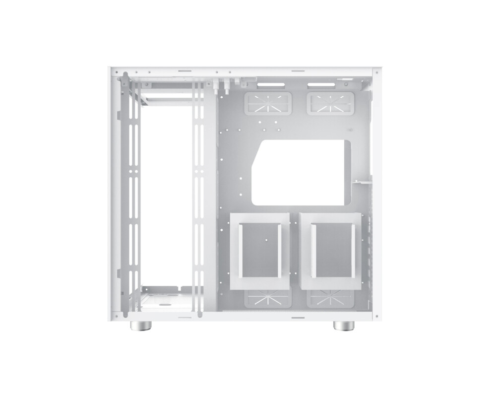Кутия Xigmatek EATX - AQUA ULTRA Arctic - 7 AR... 26