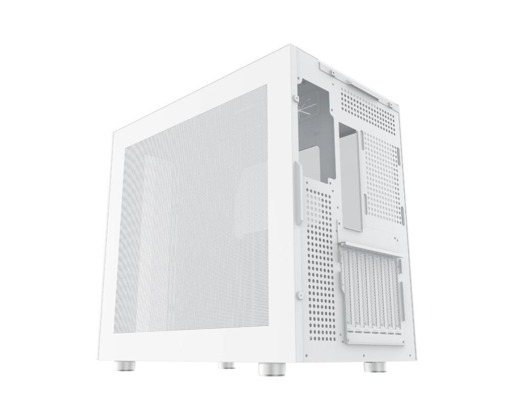 Кутия Xigmatek EATX - AQUA ULTRA Arctic - 7 AR... 23