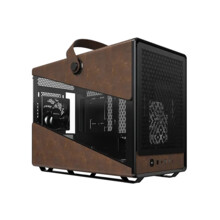  Montech mATX - Heritage PRO 833910 MONTECH-HERITAGE-PRO-B на топ цена - PIC.bg